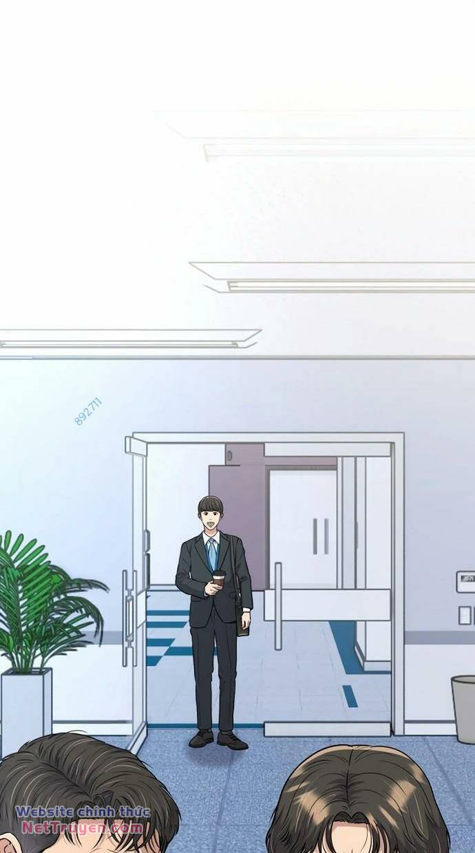Nhân Viên Thực Tập Kim Cheolsu - chap12 - Trang 26